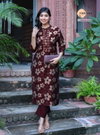 Poonam Vol 1 By Erraha Vertican Silk Long Co Ord Set Wholesalers In Surat